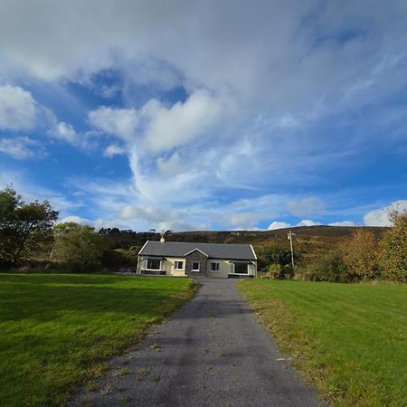 Church Island View Holiday Home Уотървил Екстериор снимка