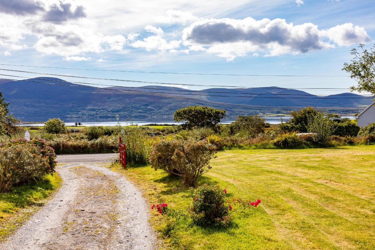 Church Island View Holiday Home Уотървил Екстериор снимка